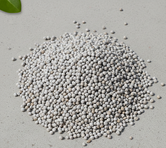 GSSP (Granular Single Superphosphate)
