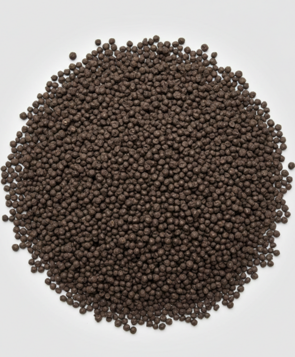 MAP (Mono-ammonium Phosphate)