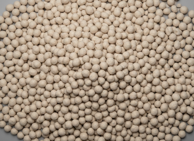 CAN (Calcium Ammonium Nitrate)