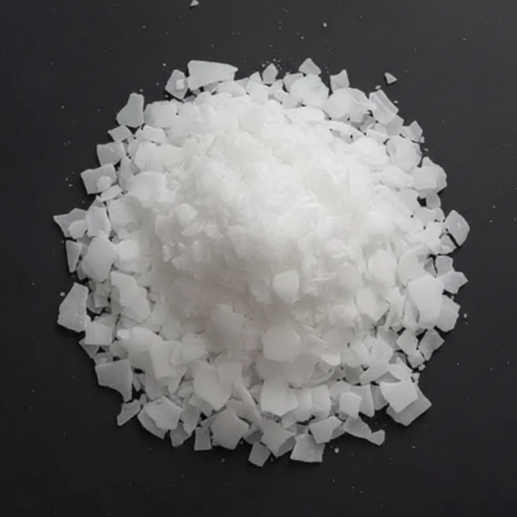 Caustic Soda Flakes