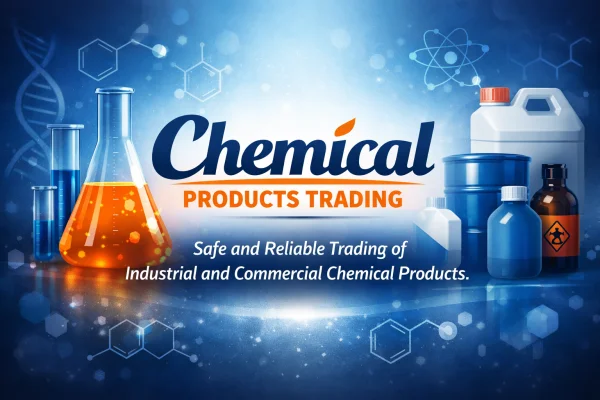 Chemical Products Trading